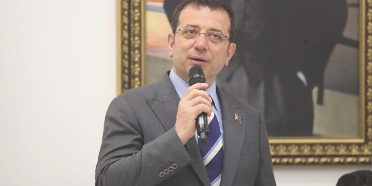 Erbakan’a nazaran mahallî seçimde İmamoğlu daha şanslı