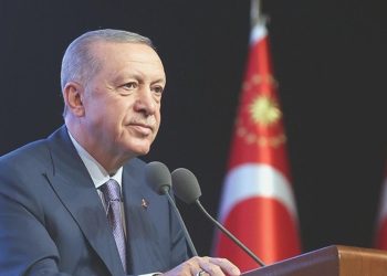 Erdoğan: Muhalefet o denli bir halde ki dünya yansa umurlarında değil