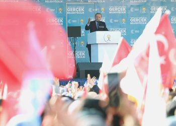 Erdoğan’dan enflasyon bildirisi: Günlük hayattaki meşakkatleri asla görmezden gelemeyiz