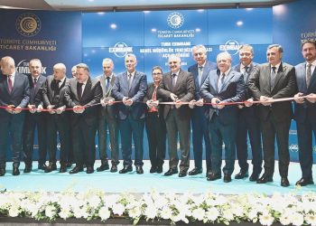 Eximbank’tan ihracatçılara ek 120 milyar liralık kredi