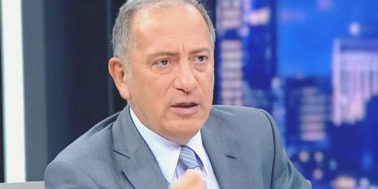 Fatih Altaylı hakkında “suçu ve hatalıyı övmek”ten dava açıldı