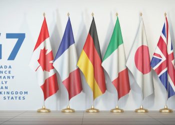 G7 dışişleri bakanlarından İsrail’e ikaz