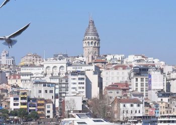 Galata Kulesi bugün ziyarete kapandı
