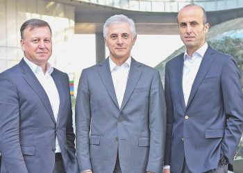 Garanti BBVA’dan ‘teknoloji fabrikası’