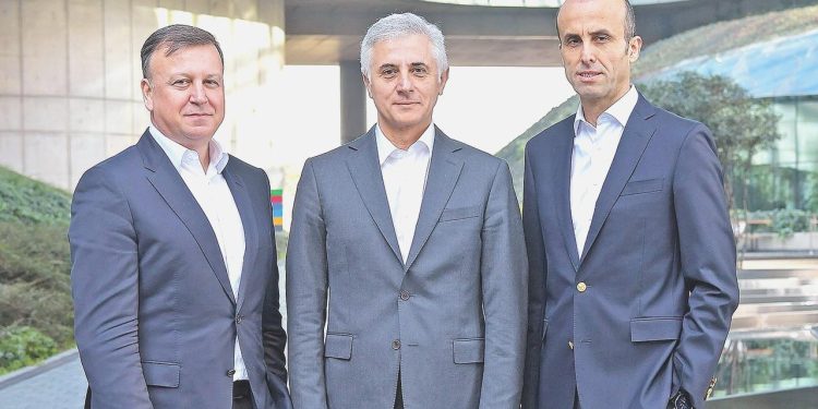 Garanti BBVA’dan ‘teknoloji fabrikası’