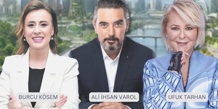 ‘GELECEKSEN GEL ARTIK!’, iş dünyasını sürdürülebilir muvaffakiyete odaklayacak