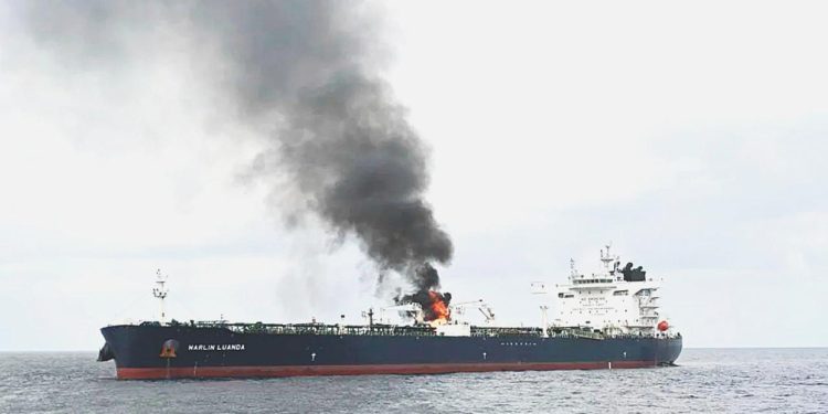 Gemi başına 1 milyon dolar ekstra maliyet