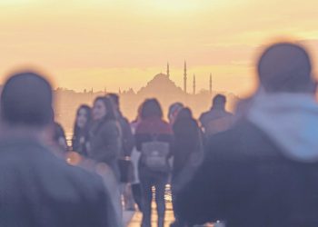 Gençler itibarı yüksek maaşa tercih ediyor