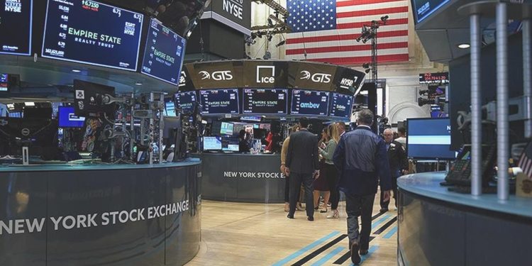 Global piyasalarda negatif seyir