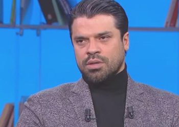 Gökhan Zan TİP’ten Hatay adayı oldu