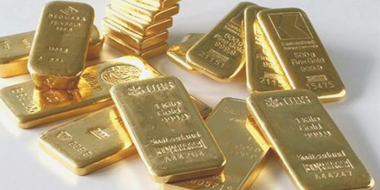 Hakkari’de 221 kilogram kaçak altın yakalandı