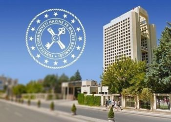 Hazine haftaya 1 tahvil ihalesi ve 1 kira sertifikası satışı yapacak