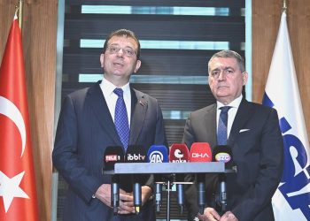 İBB’nin 11 kreşinin toplu açılışı yapıldı