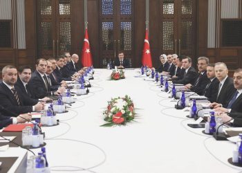 İktisat Uyum Şurası: Yapısal ıslahat çalışmaları süratle devam ediyor