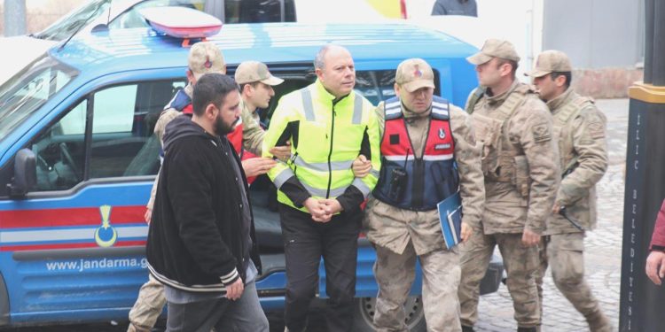 İliç’teki maden faciası sonrası şirketin müdürüne isimli denetim