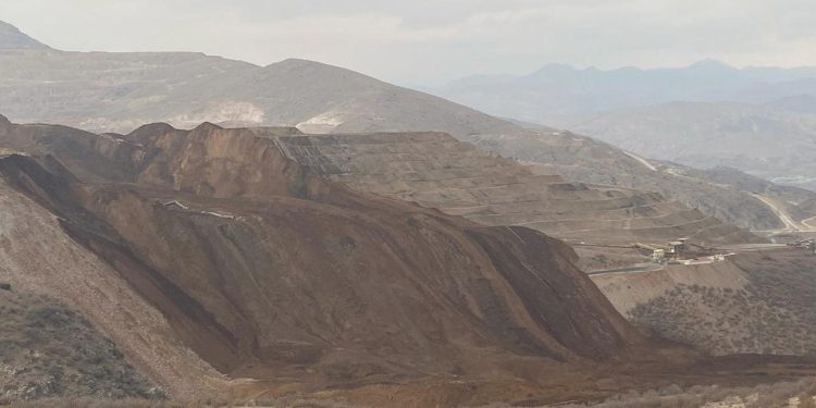 İliç’teki toprak kayması soruşturmasında altı tutuklama