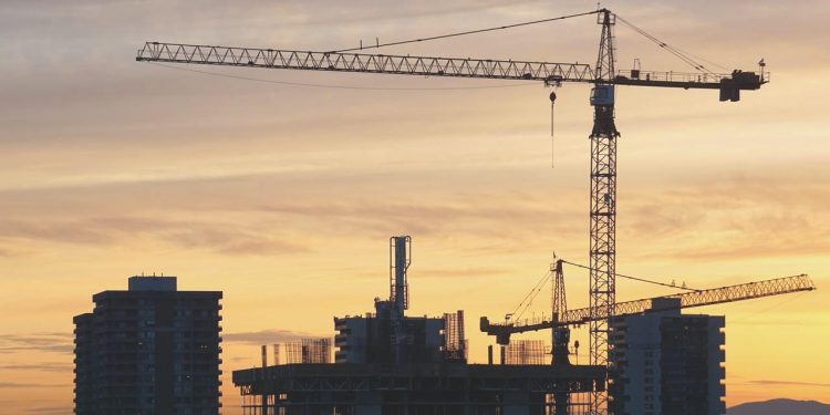 İnşası ve ihalesi devam eden sarsıntı konutu sayısı 307 bini geçti