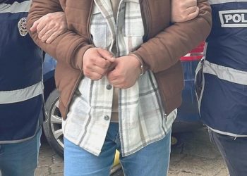 IŞİD’e ‘Kafes-35’ operasyonu: 34 kişi gözaltında