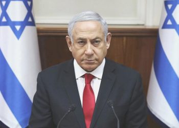 İsrail Başbakanı Netanyahu: Muahedeye varsak bile Refah’a gireceğiz