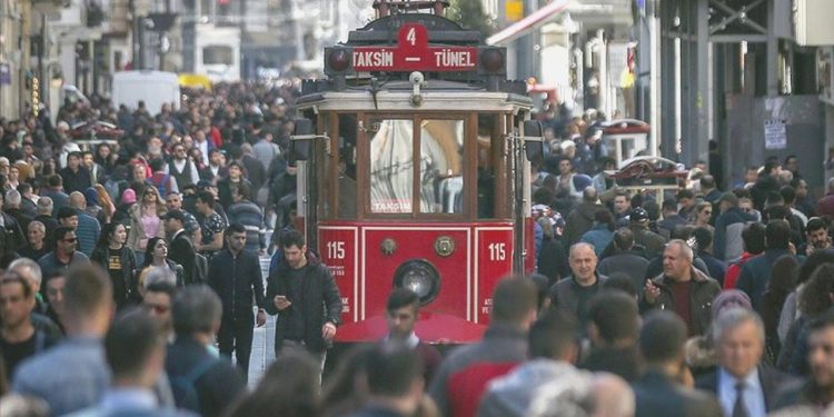 İstanbul, 131 ülkeyi geride bıraktı
