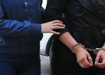 İstanbul’da IŞİD operasyonu: 7 kişi gözaltında