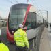 İstanbul’da tramvayın altında kalan kişi hayatını kaybetti
