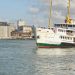 İstanbul’da vapur seferleri iptal