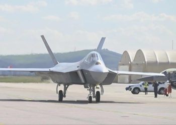 KAAN’ın krallığı