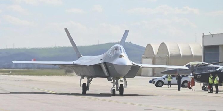 KAAN’ın krallığı