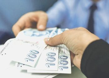 Kamu muhasebatında bu yıl uygulanacak nakdî hudutlar belirlendi