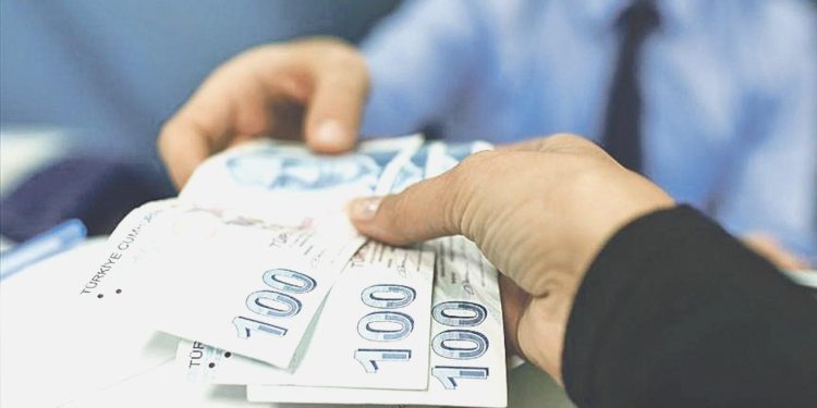 Kamu muhasebatında bu yıl uygulanacak nakdî hudutlar belirlendi