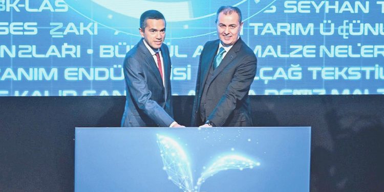 Katma bedelli üretimle kur sarmalından çıkılır