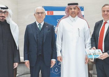 Kimyacılar S. Arabistan pazarında büyüyecek