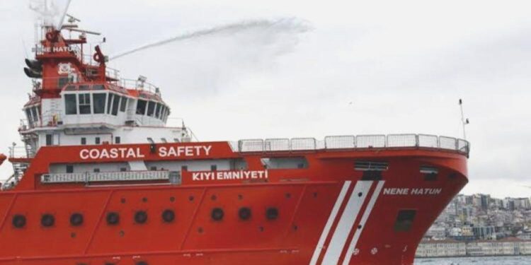 Kıyı Emniyeti işçi alımı yapacak: Kaideleri ve tarihi aşikâr oldu