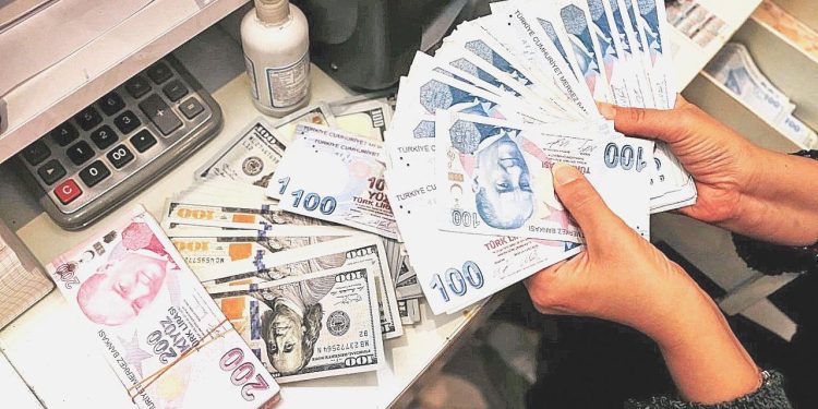 KKM’de düşüş sürerken mevduat faizi fren yaptı