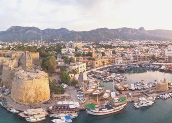 KKTC kıyılarına bir ayda sekiz ceset vurdu