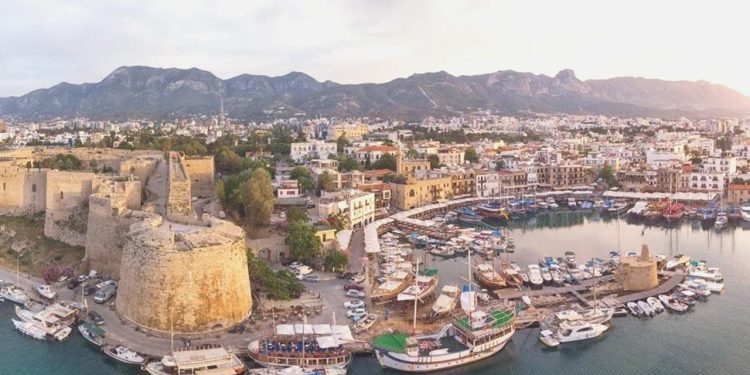 KKTC kıyılarına bir ayda sekiz ceset vurdu