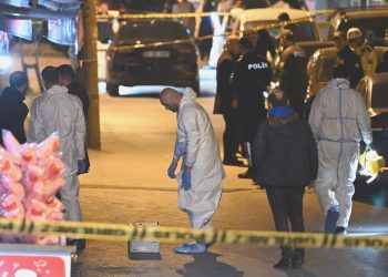 Küçükçekmece’deki taarruzda gözaltı sayısı 23’e çıktı