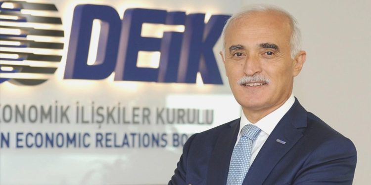 “Küresel zorluklara karşın Türkiye’nin büyüme oranı önemli”