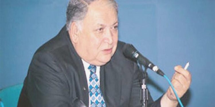 Kurucumuz Nezih Demirkent’i anıyoruz