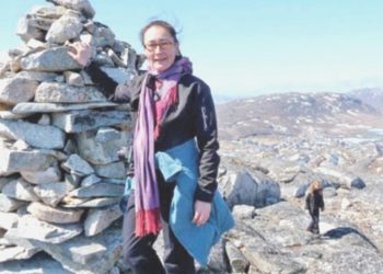 Kuzey Kutbu’nda deniz ticareti artıyor etraf kirliliği dünyayı tehdit ediyor