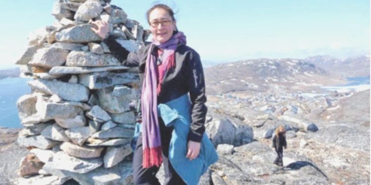 Kuzey Kutbu’nda deniz ticareti artıyor etraf kirliliği dünyayı tehdit ediyor