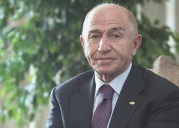Limak Şirketler Kümesi 2024’te halka arzlara devam etmeyi planlıyor