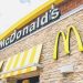 McDonald’s’ın geliri beklentilerin altında kaldı