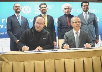 Medeniyet Teknopark finansal teknoloji merkezi oluyor