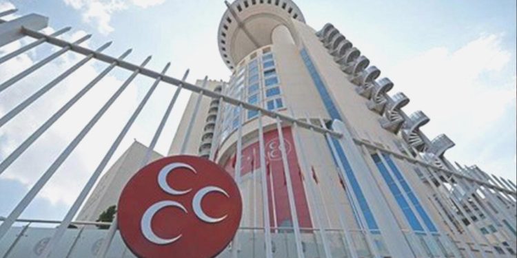 MHP’nin aday listesi YSK’da