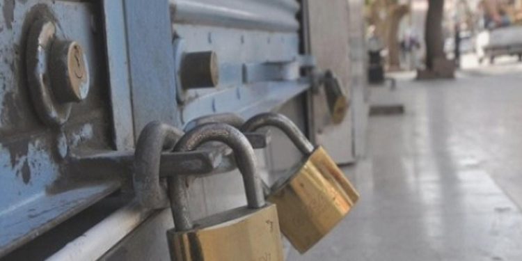 Ocakta kapanan şirket sayısı yüzde 7,4 arttı