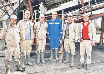 ODAŞ, AFAD ile çalışanlarını afetlere karşı hazırlıyor