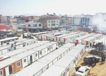 Oğuzhan Cet Sadıkoğlu: Esnafımızın geliri borçları kadar artmadı