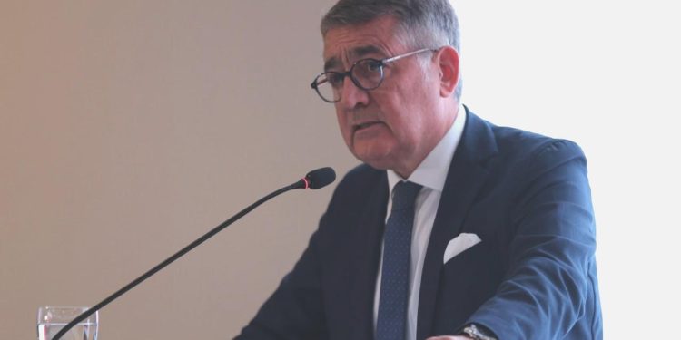 Orhan Turan: KOBİ’leri stratejik pozisyonda ele almalıyız